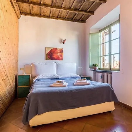 Appartement Governo Vecchio 84 With View *