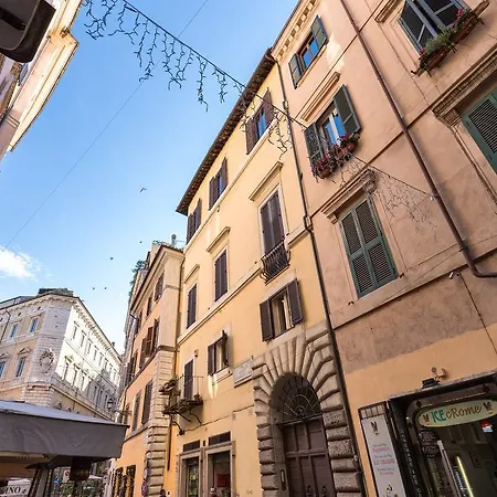 Governo Vecchio 84 With View *