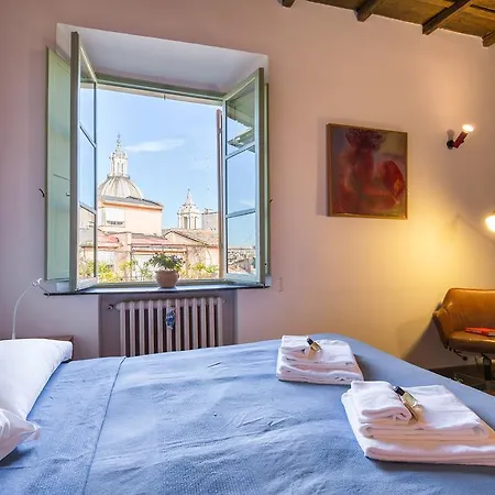 Governo Vecchio 84 With View