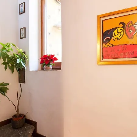 Governo Vecchio 84 With View Appartement *