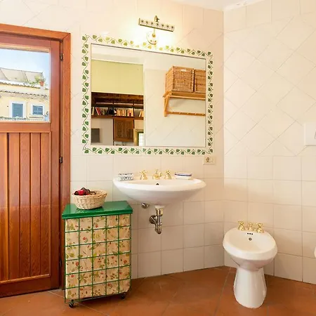 Governo Vecchio 84 With View Appartement Rome