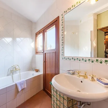 Appartement Governo Vecchio 84 With View
