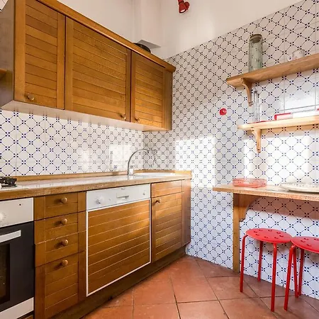 Appartement Governo Vecchio 84 With View *