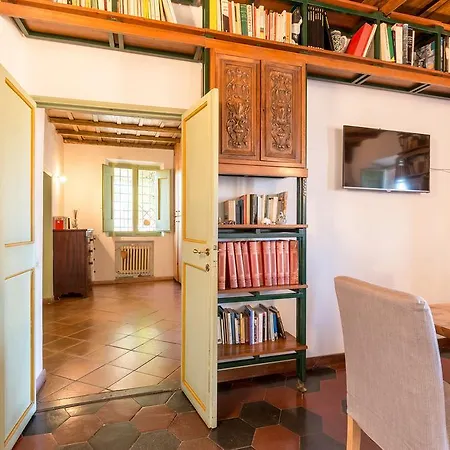 Appartement Governo Vecchio 84 With View *
