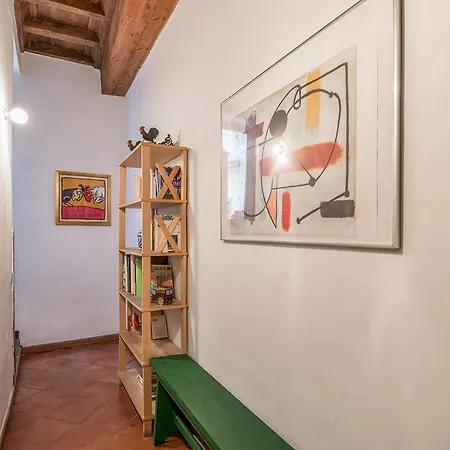Governo Vecchio 84 With View Appartement *